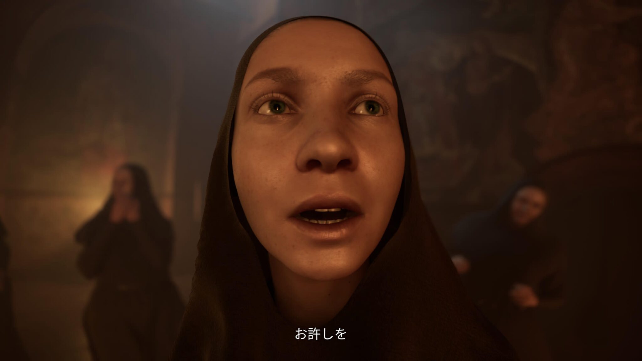 【INDIKA(インディカ)】ストーリークリアした感想【ネタバレなしレビュー】 あすかのゲームブログ